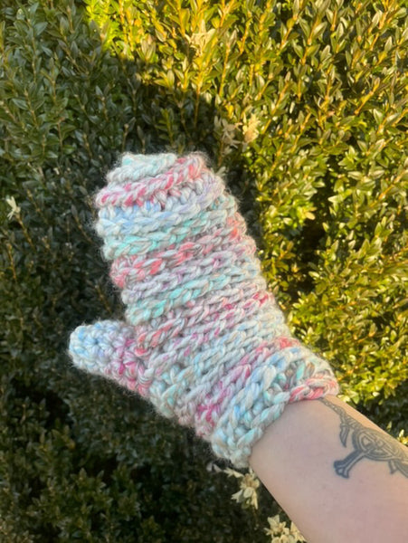 PNW Gloves