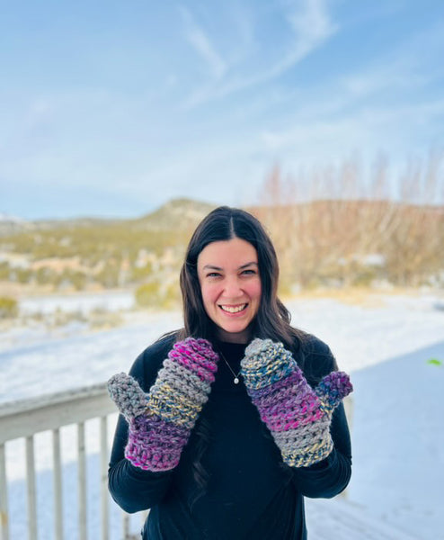 PNW Gloves