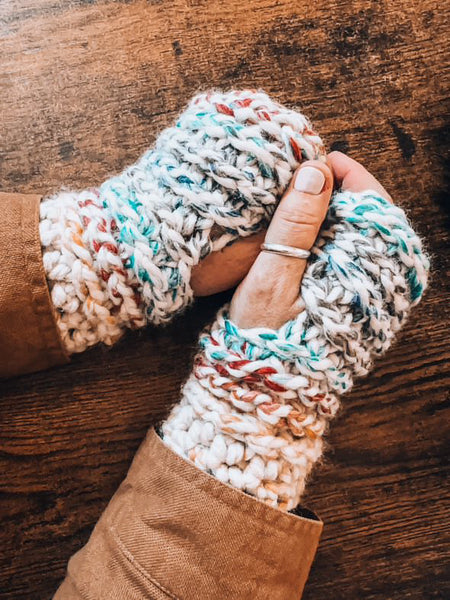 PNW Gloves