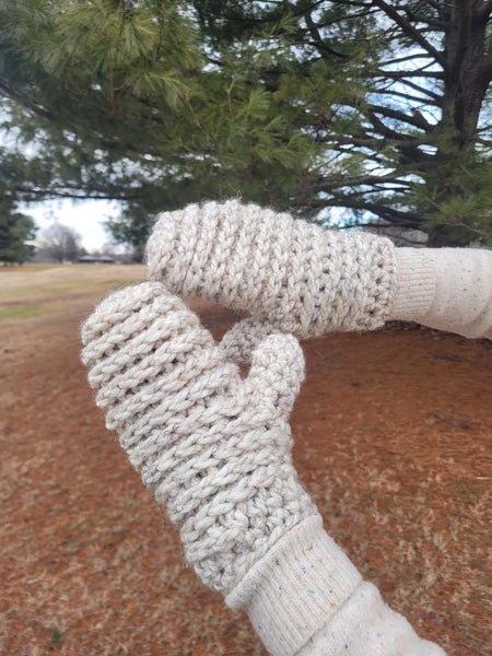 PNW Gloves