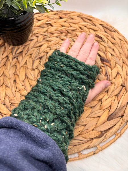 PNW Gloves