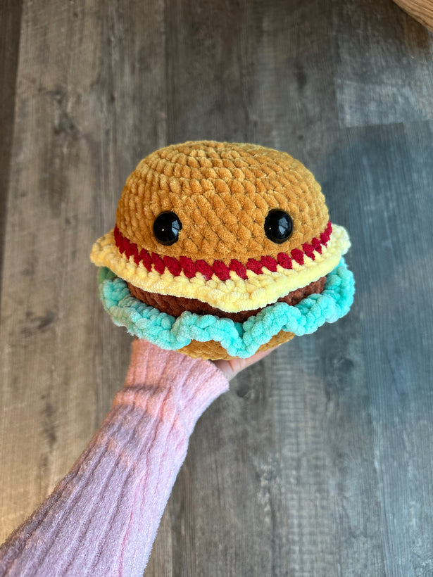 Ready to ship plushies