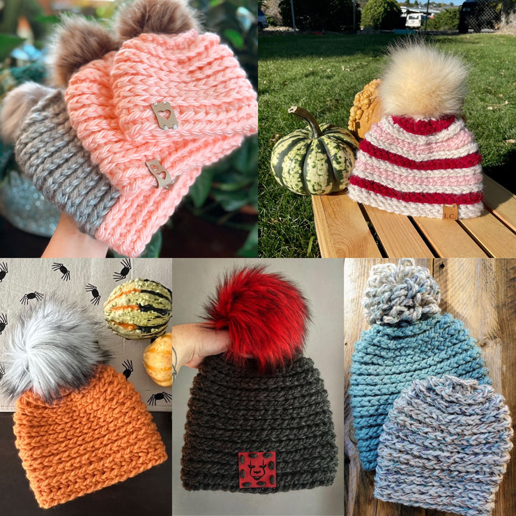 PNW Beanie Pattern Y V Crochet pnw-beanie-pattern-y-v-crochet