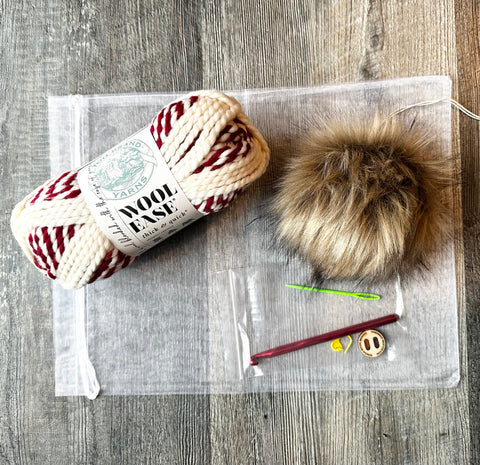 Res beacon and Bambi