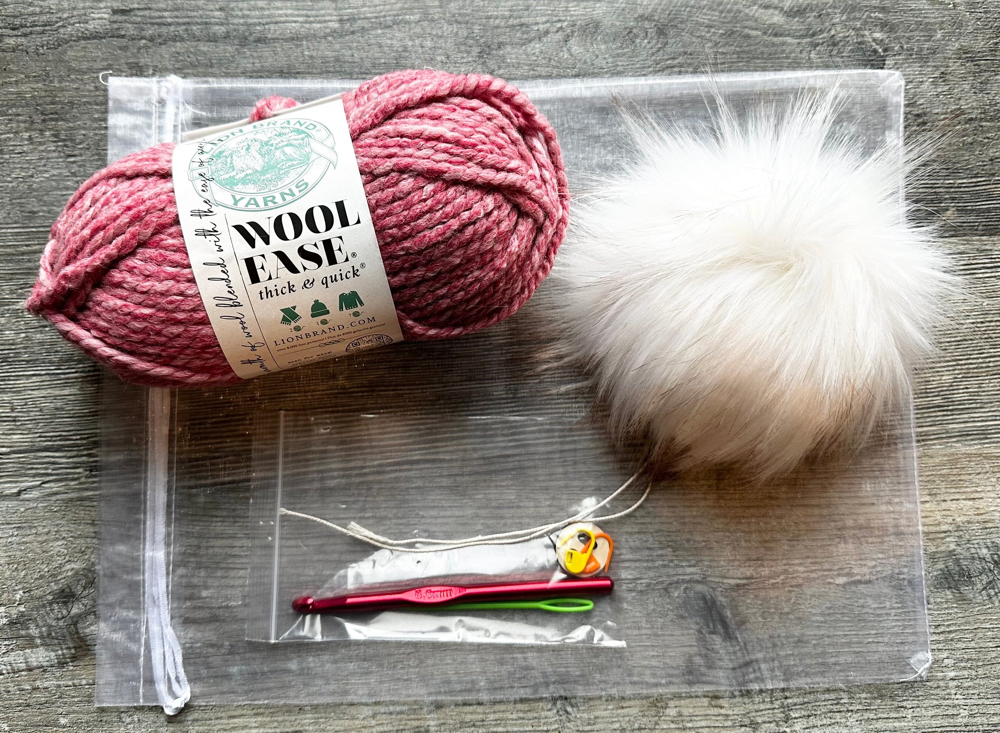 Potion and white owl