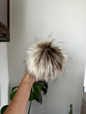 Wolf 5pk DIY Squares