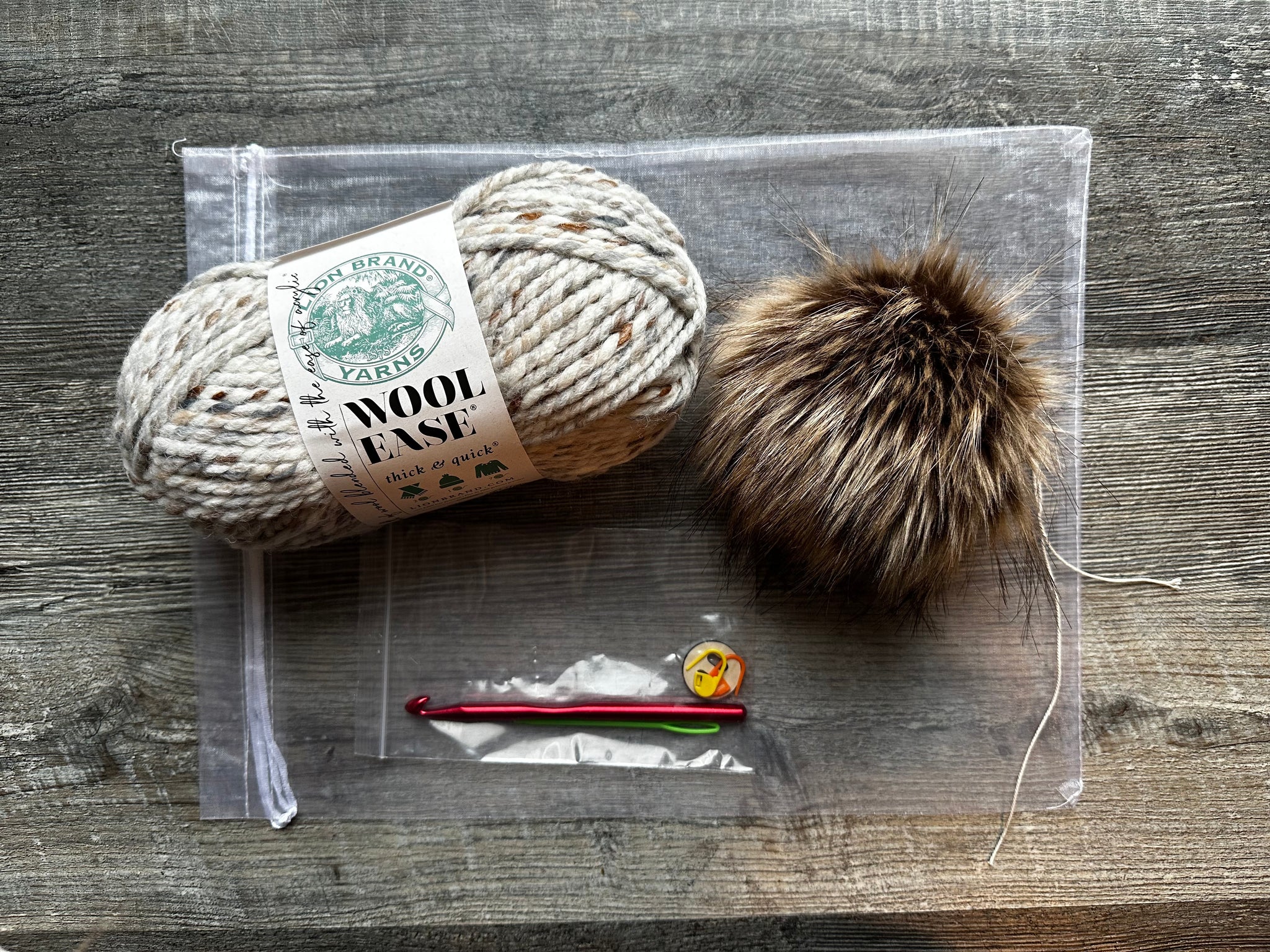 Fossil and coffee bean