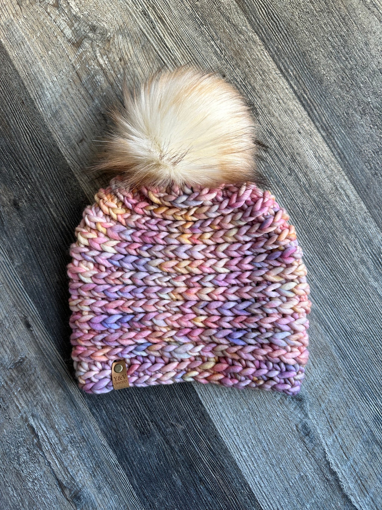 PNW Rosalinda Beanie