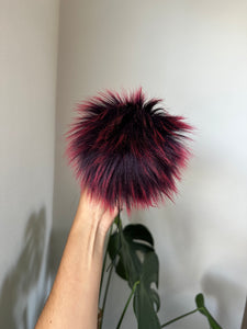 Dragon fruit lux pom