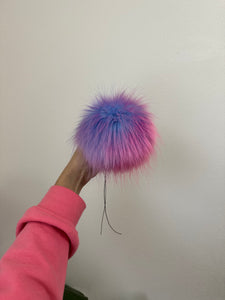 Cotton Candy DIY 5pk