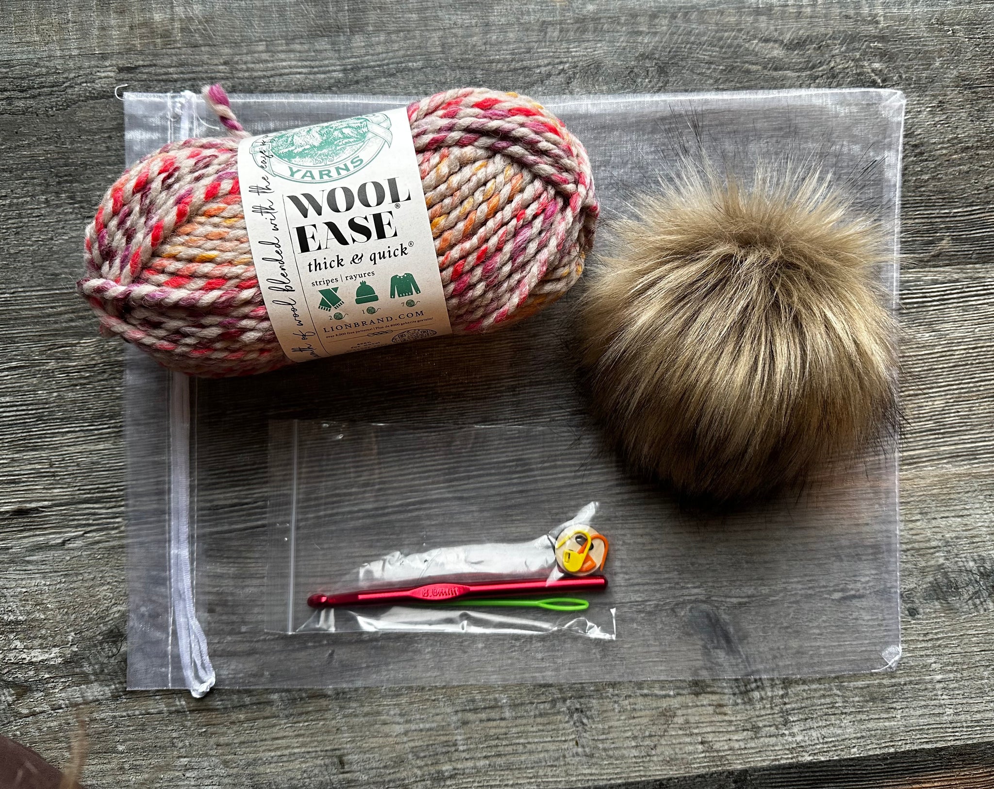 Spice market and Bambi