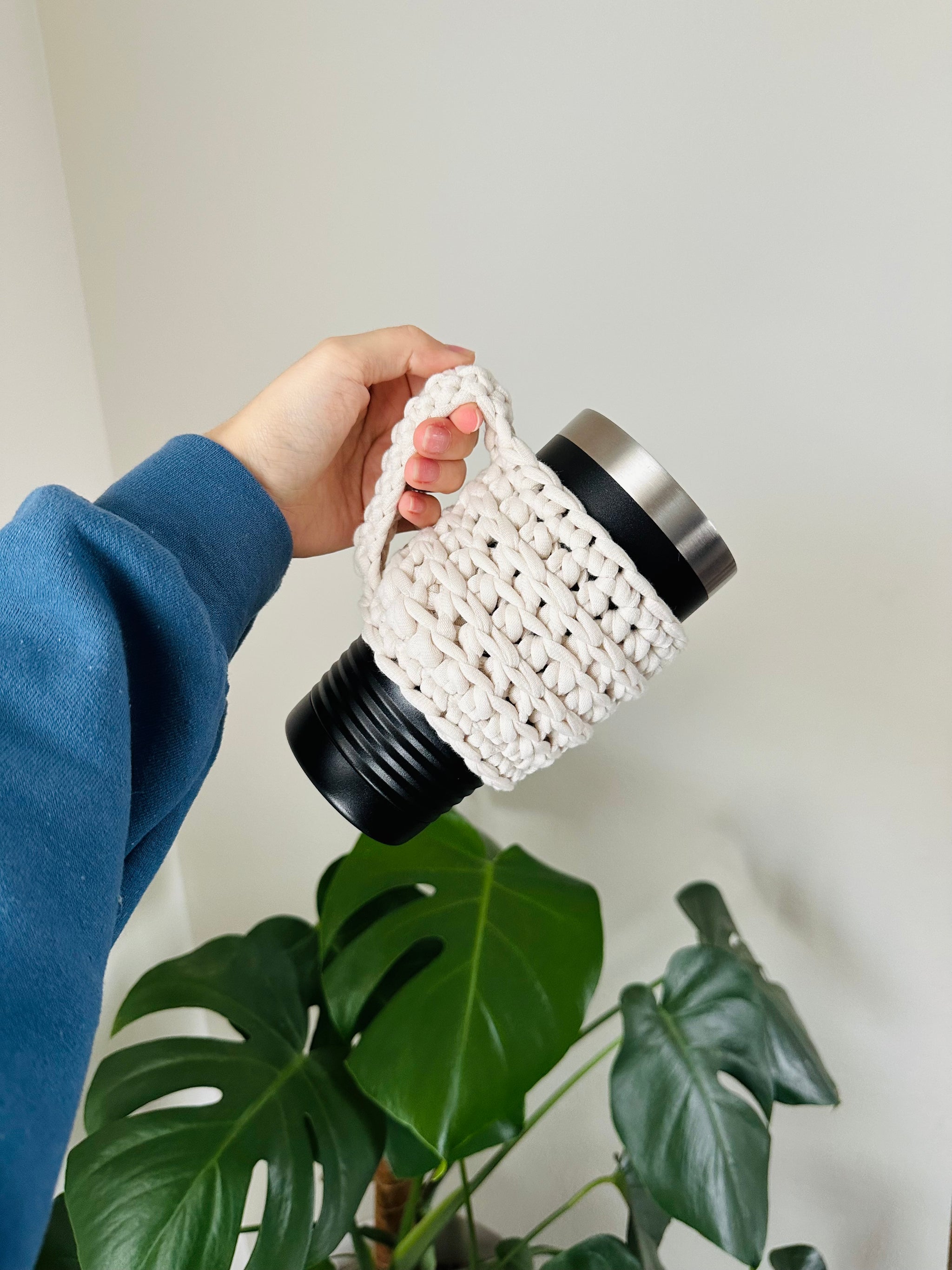Patterns – Y&V Crochet