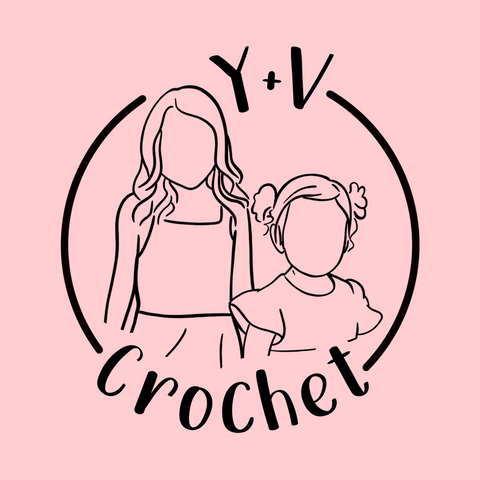 Y&V Crochet GIFT CARD